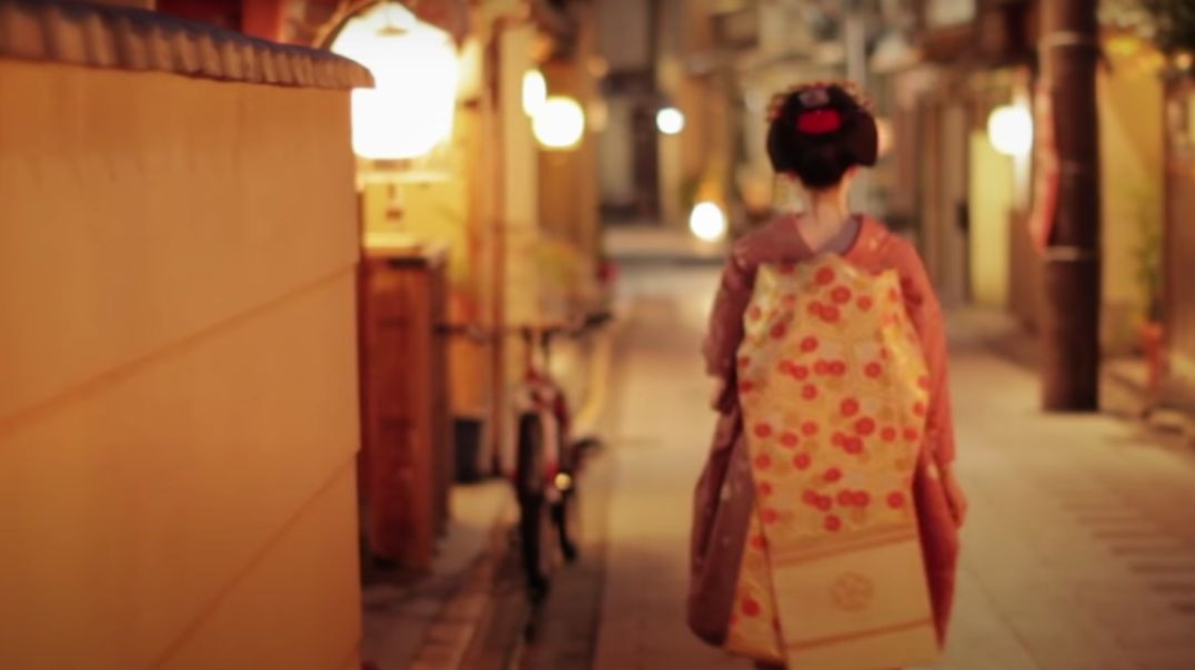 Discover your Japan in 1 minute